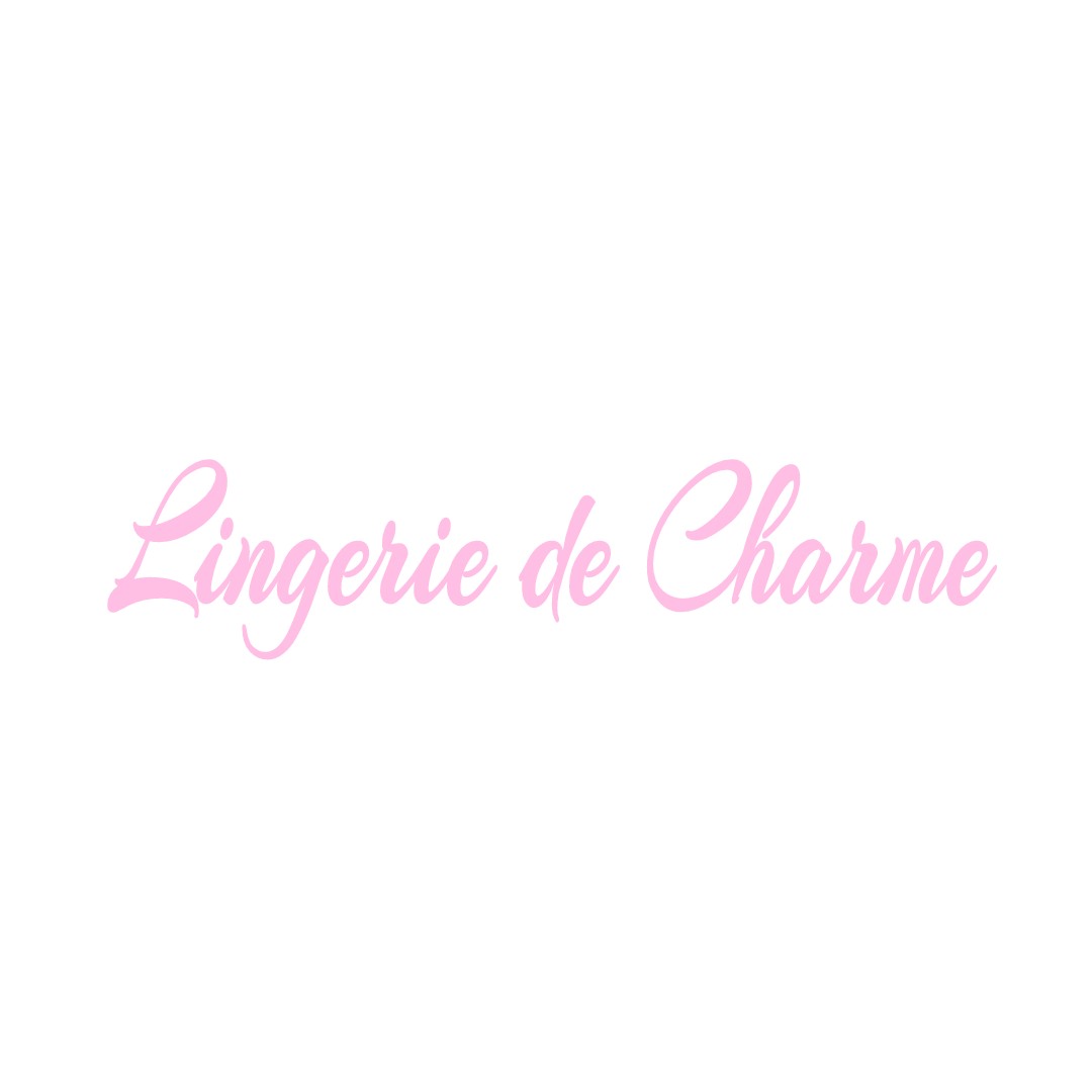 LINGERIE DE CHARME BOIGNY-SUR-BIONNE